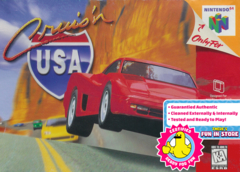 Cruisin USA
